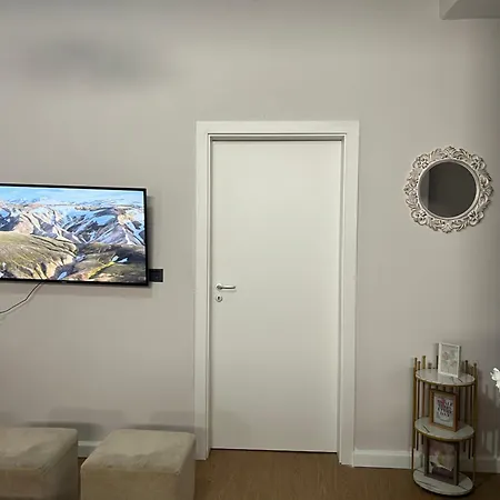 Apartment Reginas House