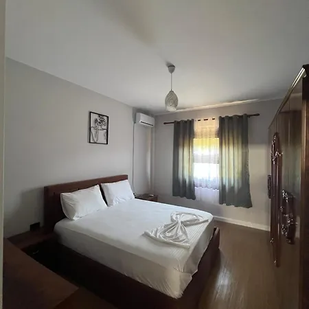 Reginas House *