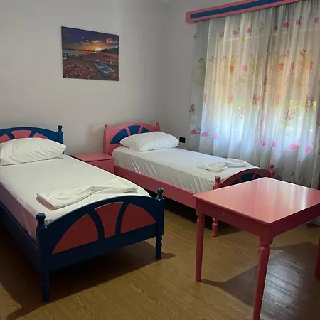 Apartment Reginas House