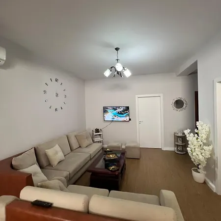 Reginas House Durrës